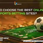 bet best online sports betting